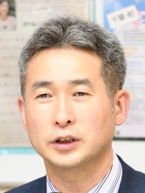 Hijioka Susumu MD head shot