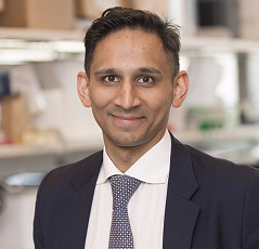 Letswin Balachandran