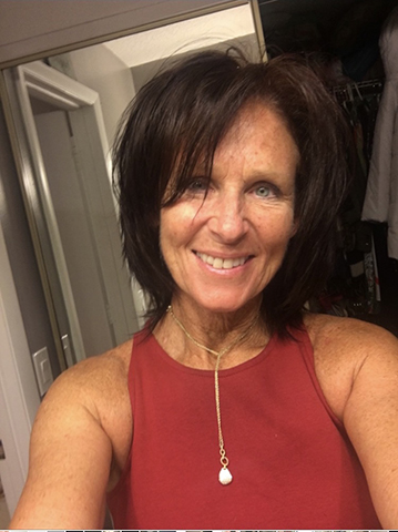 Letswin Heather Sanderson