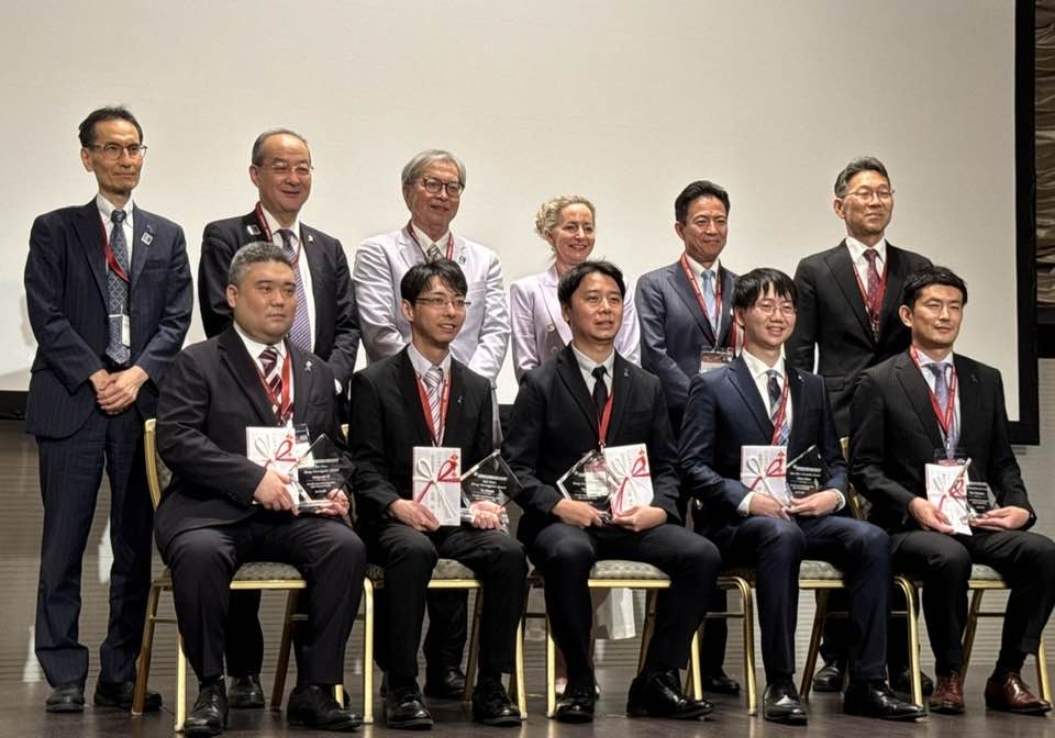 PanCANJapanAwardCeremony2025