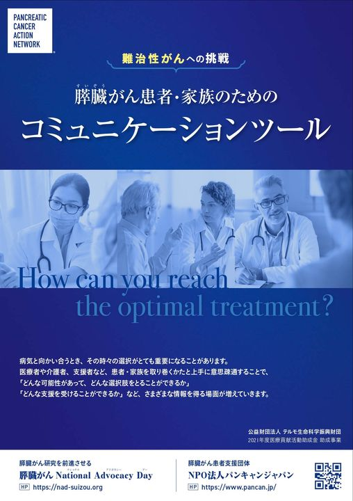 PanCAN communication tool