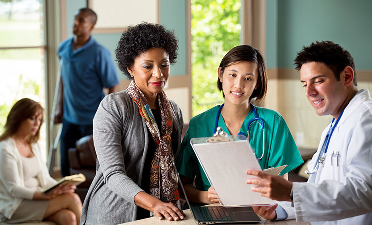 Pancan clinical trial