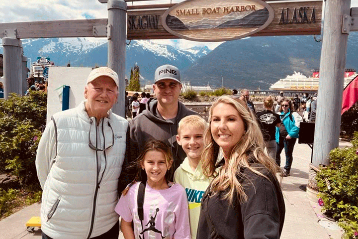 SurvivorStory Jack Tayler