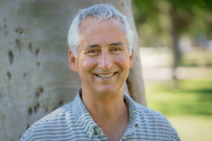 Survivor story Chris Joseph