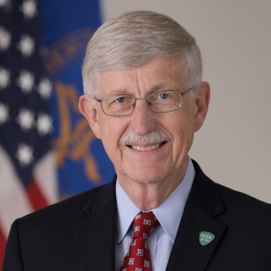 dr francis collins