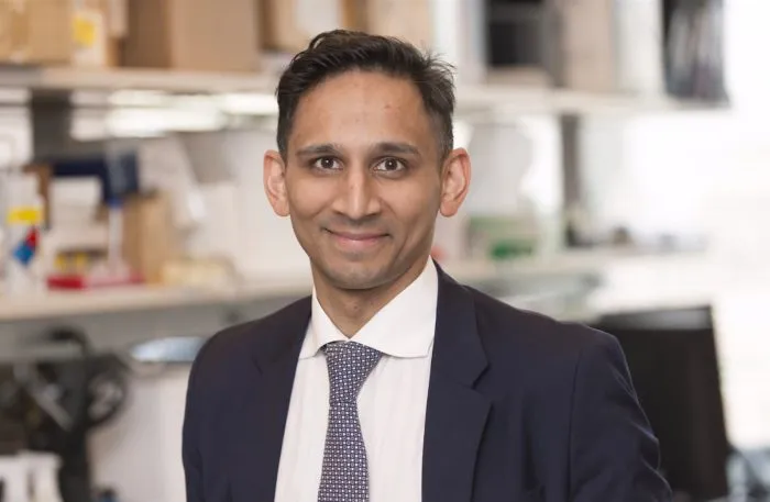 lets win mRNA vaccine barachandran