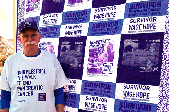 survivor john ogrady