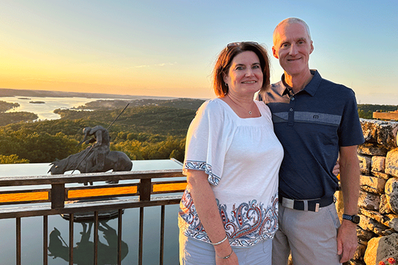 survivor story rob beeler